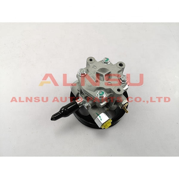 Factory Price Good Quality Auto Power Steering Pump for 4B12 6PK 4450A107 4450A130