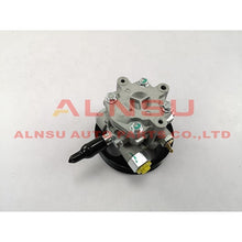 Load image into Gallery viewer, Factory Price Good Quality Auto Power Steering Pump for 4B12 6PK 4450A107 4450A130