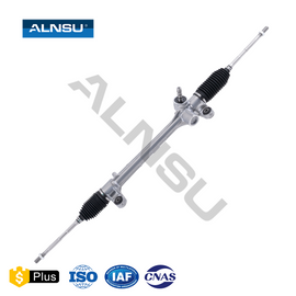 Factory Price High Quality ALNSU Power Steering Rack for ZGE22 WISH 4551068041 45510-68041 in Stock