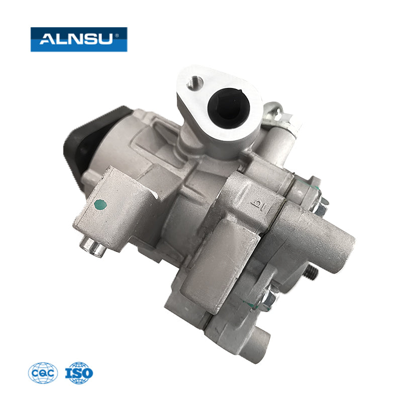 Factory Price High Quality Power Steering Pump for Ford Transit GK29-3A674 GK293A674