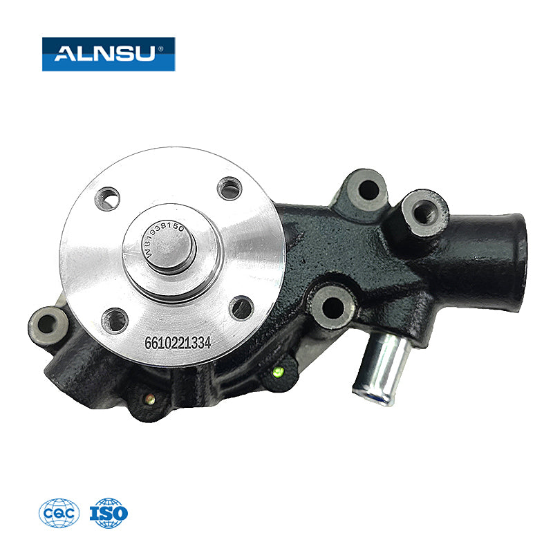 Factory Price Water Pump for ISUZU 4BD1 NKR150 3.6L 8-94372119