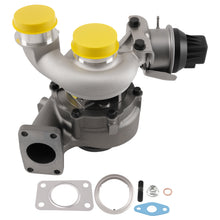 Load image into Gallery viewer, Factory Turbo Turbocharger for VW Crafter 30-50 Van 2E_ 2.5 TDI 65 Kw Diesel 2006-2011 076145701S 076145701G