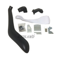 Nissan NP300 Navara 2015+ 4x4 Accessory