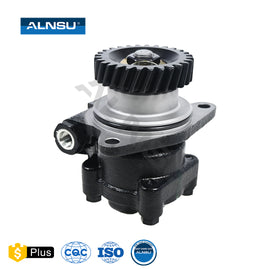 Factory price auto parts power steering pump for Nissan Navara D23X QR25 49110-4JM0A 491104JM0A