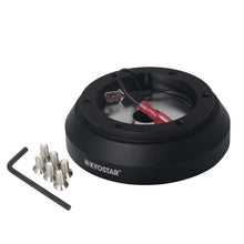 Load image into Gallery viewer, Fit Mazda Mx3 Steering Wheel Hub Adapter ,Boss Kit for Mazda Miata RX7 RX8 Hyundai Kia 160H