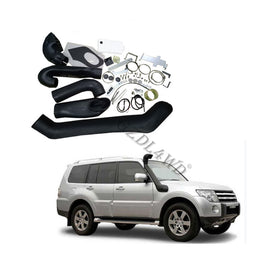 Fit Pajero 4x4 Off-road Accessories High Performance OEM V8/V9 Snorkel for NS NT NW Series