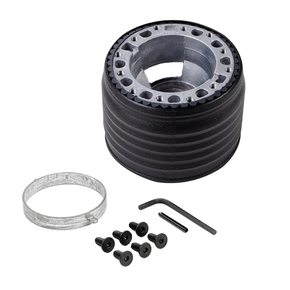 For 1963 - 2014 Land Rover Defender 48 Spline Steering Wheel Hub Adapter Kit Car Boss Kit for LR48