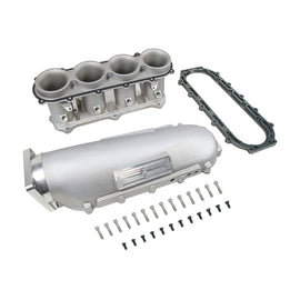 For 2002-2005 Honda Civic Coupe(Si) RSX K20A K20A2 K20Z1 K24A1 Intake Manifold System K Series Intake Manifold  Race Pat