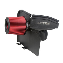 For 2009-2016 Audi A4 A5 Allroad FWD Quattro 2.0T 1.8T EA888 Performances B8 B8.5 Air Intake System Cold Air Intake Syst