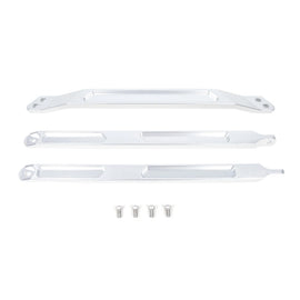 For Audi B9 A4/A5/S4/S5/RS5 Billet Aluminum Front Strut Brace