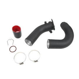 For BMW 1/2/3 Series with B48 Complete Charge Pipe Kit Intercooler