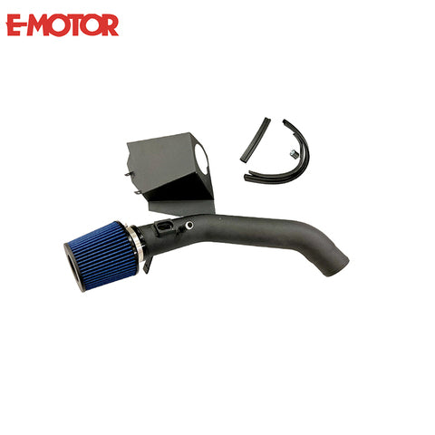 EM-027 2012-2016 BMW F30 335i F87 M2 N55 Cold Air Intake Kit With Heat Shield