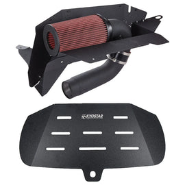 For BMW F30 2013-2016 228i 320i 328i 420i 428i 2.0T N20 N26 3.5'' Cold Air Intake System