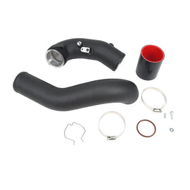 For BMW G20 B58 3.0T Complete Charge Pipe Kit Intercooler Piping Upgrade