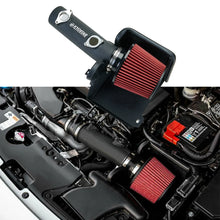 Load image into Gallery viewer, For Honda Accord air Intake Kit High Performance 3 Inch Fit 2018-2022 2L T Cold air Intake