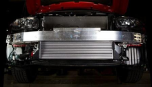 Load image into Gallery viewer, EM-036 2016-2021 Honda Civic 1.5L Turbo FC/FK Front Mount Intercooler Kit