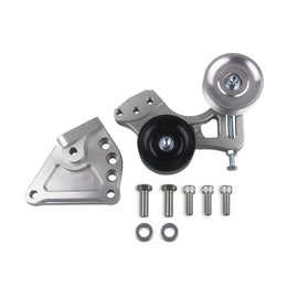 For Honda for Acura K Series Side DC2 EG EK Si for Civic CRV Engine Car Application New Aluminium Mount Pulley Kit K24 K