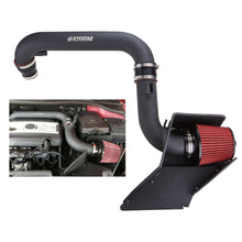 Load image into Gallery viewer, For VW Beetle CC Golf/GTi/Jetta MK6  Passat Tiguan  AUDI A3/S3 High Quality  3'' Cold  Air Intake System