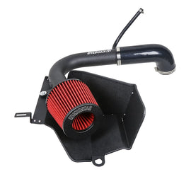 For VW Golf GTI MK7 Cold Air Intake Kit EA211 1.2T 1.4T Engine air Intake