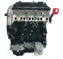 Load image into Gallery viewer, Ford Duratorq 2.2L Puma 2.2-Liter Inline-4 Turbo Diesel Engine