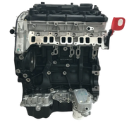 Ford Duratorq 2.2L Puma 2.2-Liter Inline-4 Turbo Diesel Engine