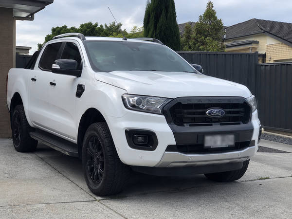 Customer Build