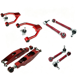 EM-041 2006-2013 Lexus IS250 IS350 Camber Toe Lower Arm Kit