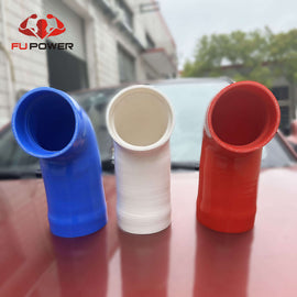 FUP-026 BMW F32 F33 F36 B58 440i Upgrade Silicone Intake Pipe Hose