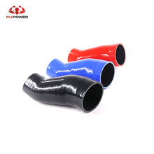 Load image into Gallery viewer, FUP-046 1999-2005 Ford 7.3L V8 Diesel Silicone Intercooler Hose F81Z9C681BA
