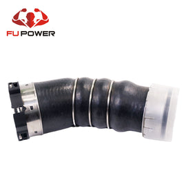 FUP-039 BMW 335d E90-E93 Silicone Intercooler Boost Hose