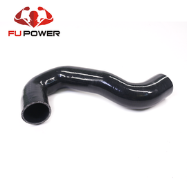 FUP-040 VW Amarok 2.0 TDI Hot Side Turbo Intercooler Silicone Hose 2H0145980A