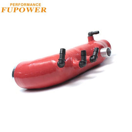 FUP-030 2008-2013 Subaru WRX STI Silicone Turbo Inlet Hose