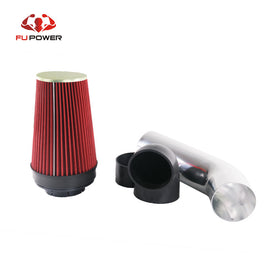 FUP-016 2001-2006 Chevrolet Silverado 3500 6.0L Cold Air Intake Hard Pipe Kit