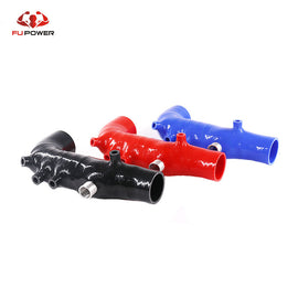 FUP-032 2009-2014 Subaru Forester XT Silicone Turbo Inlet Hose