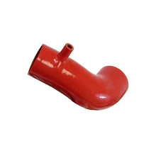 Load image into Gallery viewer, FUP-034 2012-2014 Honda Civic Si 2.4L Silicone Turbo Inlet Hose