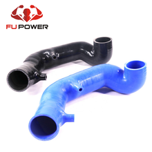 Load image into Gallery viewer, FUP-037 2015-2017 Polaris Slingshot Silicone Turbo Inlet Pipe Hose 5414433
