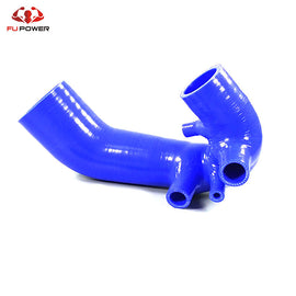 FUP-025 1994-2005 Audi A4 Passat B5 1.8T Silicone Induction Intake Hose