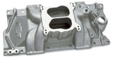 Intake Manifold - SBC LT1 Aluminum 4bbl.