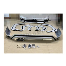 Load image into Gallery viewer, GZDL4WD 300 Facelift Body Kit Car Modification Front &amp; Rear Lower Bumper Cover Kit for Land Cruiser FJ300 LC300