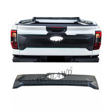 Load image into Gallery viewer, GZDL4WD 4WD Decorative ABS Rear Truck Door Sill Protector Plate for T9