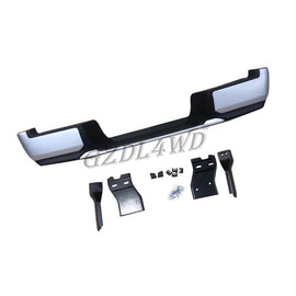 GZDL4WD 4x4 Accessories Front and  Rear Bumper for  Triton L200 2019+