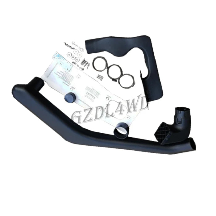 GZDL4WD 4x4 Air Intake Snorkel Set S350A ABS Luxury Kit for Discovery 1 1994+