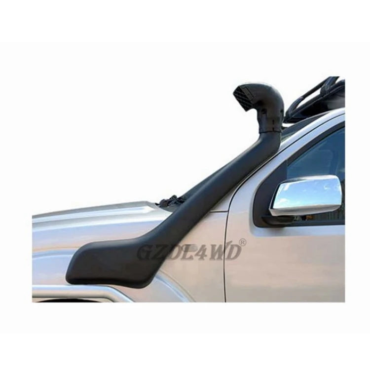 GZDL4WD 4x4 Car Exterior Accessories Air Intake Snorkel for Navara D40/Pathfinder R51 2008 2009 Left Side Install Snorke
