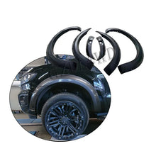 Load image into Gallery viewer, GZDL4WD 4x4 Exterior Offroad Decoration Fender Flare Car Wheel Arch Flares for Ranger T8 2018+