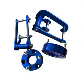 GZDL4WD 4x4 Off-road Lift Kits Truck Accessories Front 1.25