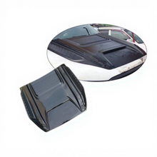 Load image into Gallery viewer, GZDL4WD ABS Plastic Black 4x4 Offload Car Decoration Hood Scoop Bonnet Cover for Ranger T7  2015 2016