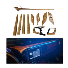 Load image into Gallery viewer, GZDL4WD Ambient Light Interior Car Atmosphere Lamp Inter Door  Interior&amp;External Lights for Hilux Revo 2021