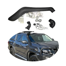 Load image into Gallery viewer, GZDL4WD Car Accessories Air Intake System Snorkel Kits SNNP300-1 for D23 Navara NP300 2014 Frontier 2015