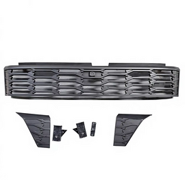 GZDL4WD Car Auto Accessories Pick up Body Kit Front Grille for Hilux Travo 2026