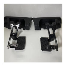 Load image into Gallery viewer, GZDL4WD Car Exterior Accessories  Rear Side Step for Ranger Next Gen 2022 T9 XL XLT + WILDTRAK